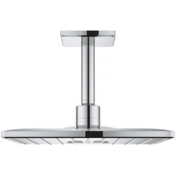 GROHE 26481000 - Dušas galvas komplekts RAINSHOWER