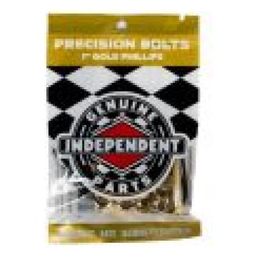 HARDWARE SKATE INDEPENDENT PHILLIPS HARDWARE 1" GO