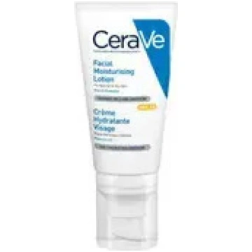 Facial Moisturizing Lotion SPF 25 (Normal to Dry S