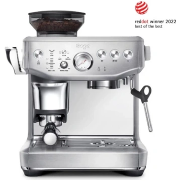 Espresso kafijas automāts Sage the Barista Express
