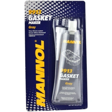 Mannol Mannol 9913 silikon wysokotemperaturowy Sza
