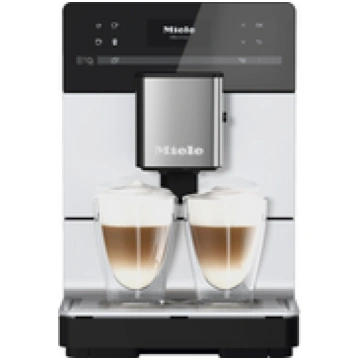 Miele CM 5510 Silence Silver Grey-metallic 1154154