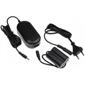 Akumulatora lādētājs, VHBW, VHBW Camera power supp