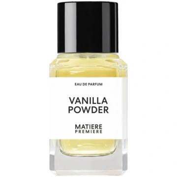 Vanilla Powder Eau de parfum - Matiere Premiere