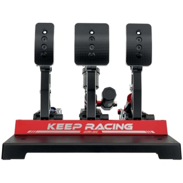 Simagic P1000-RS Hydraulic Pedals