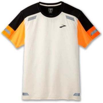 Maglia BROOKS Run Visible Short Sleeve 2.0