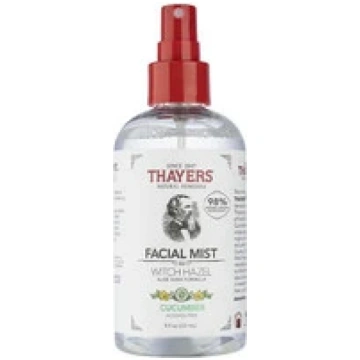 Thayers Witch Hazel with Aloe Vera Cucumber Facial