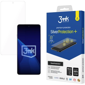 OnePlus 13R - 3mk SilverProtection+ 5903108637367 