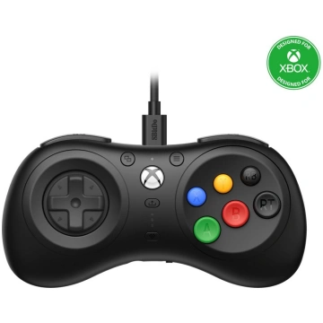 8Bitdo M30 Wired Controller