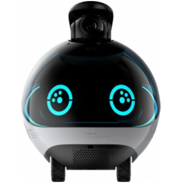 INTELIĢENTS PAVADONIS ROBOTS ENABOT EBO X WH287303