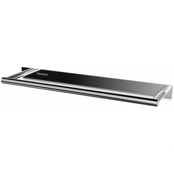 Dvieļu žāvētājs Mikado Frame ar PVD pārklājumu hro