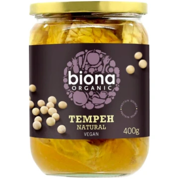Biona Organic Tempeh 400g