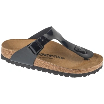 BIRKENSTOCK - Sieviešu kurpes ar atvērtām pirkstga
