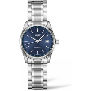 The Longines Master Collection