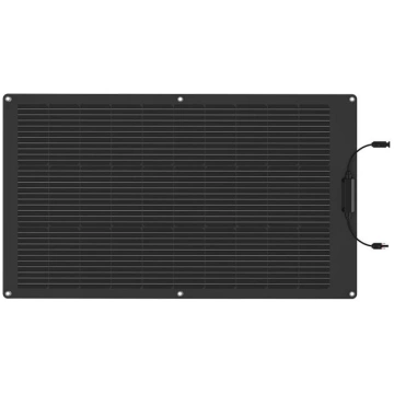 EcoFlow Solar Panel 100W 5006001001 saules panelis
