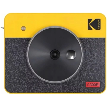 Instant fotoaparāts Kodak Mini Shot 3 Retro C300R 