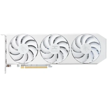 Powercolor RX 9060XT Hellhound Spectral White OC 1