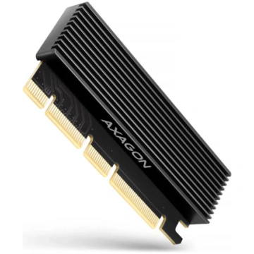 Interfeisa karte Axagon PCEM2-XS