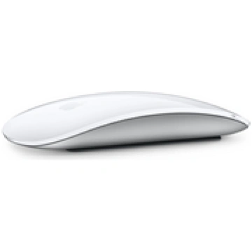 Apple Magic Mouse (USB‑C) - White Multi-Touch Surf