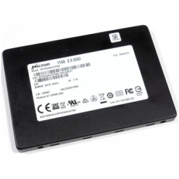 Lietots - Lietots.SSD 256GB SATAIII Micron 1100