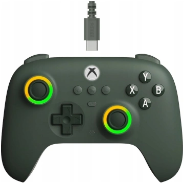 8BitDo Ultimate C Wired Xbox Gamepad Dar | RET0045