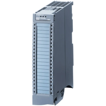 Siemens digitālās ieejas modulis DI 32x24VDC, Sima