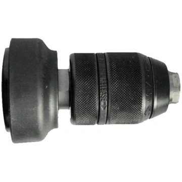 Ātrās fiksācijas patrona 13mm, 1,5-13mm HR3210FCT 