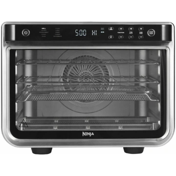 Ninja multifunkcionālā mini krāsniņa 10-in-1 62235