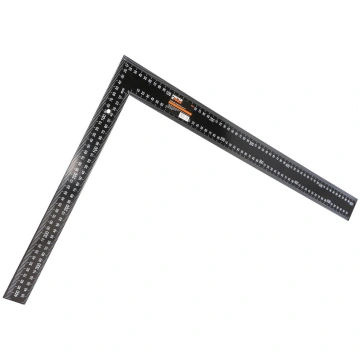 Stūrenis Faster Tools 04-2-0212, 600 mm x 400 mm, 