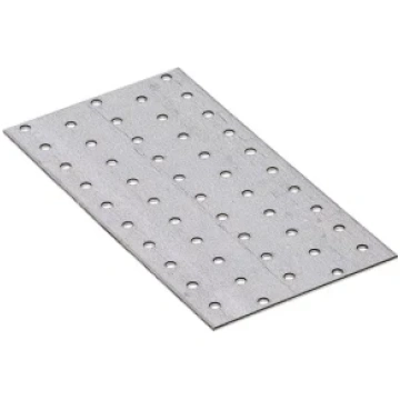 SAVIENOJUMU PLATE 200x100x2.0 mm