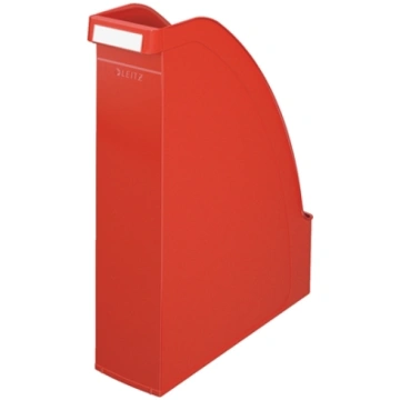 Leitz 24760020 file storage box Polystyrene Red 24