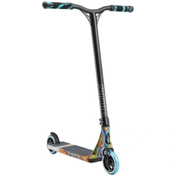 Pro stunt scooter Blunt Complete S9 Prodigy Swirl 