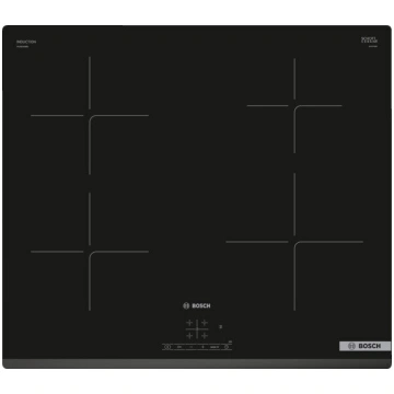 Indukcijas plīts virsma Bosch PUE63KBB6E