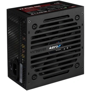 POWER SUPPLY AEROCOOL PGS VX-800PLUS 800W 80+ | AE