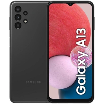 Samsung Galaxy A13 SM-A135F/DS 16,8 cm (6,6) Andro