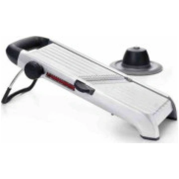 Oxo Mandoline Slicer Boss. Black. STL [Krajalnica 