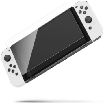 Glass Screen Protector for Nintendo Switch OLED