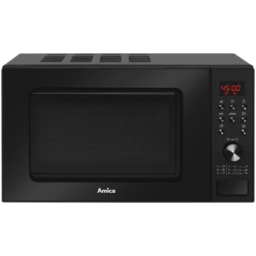 Mikroviļņu krāsns Amica AMGF20E1GB