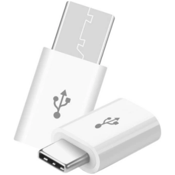 Adapteris Mocco, USB Type C/Micro USB