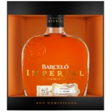 Barcelo Imperial kastē