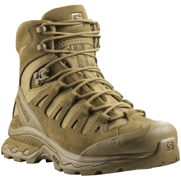 SALOMON QUEST 4D FORCES 2 COYOTE taktiskie zābaki 