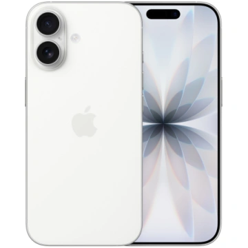 Apple iPhone 17 512GB White | MG6Q4ZD/A | 19595064