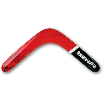 BoomerangFan BoomerangFanEAGLE-L 29 cm Eagle kreis