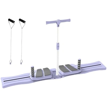 Generico Pilates Board, vēdera muskuļu trenažieris