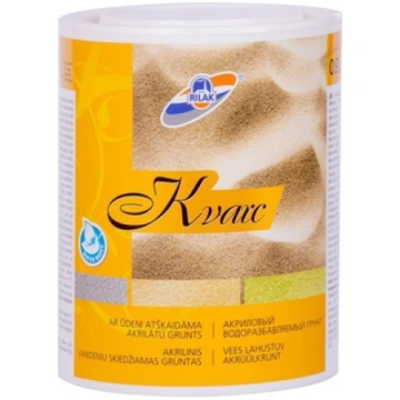 Rilak PRIMER FOR MINERAL SURFACES KVARC A 0.9L 475