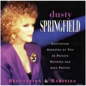 Lietots - CD Dusty Springfield - Reputation & Rari
