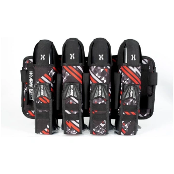 HK Army Eject Harness 4+3+4 - Fire