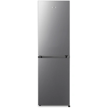 Gorenje NRK418ECS4 Ledusskapis Essential Line 182.
