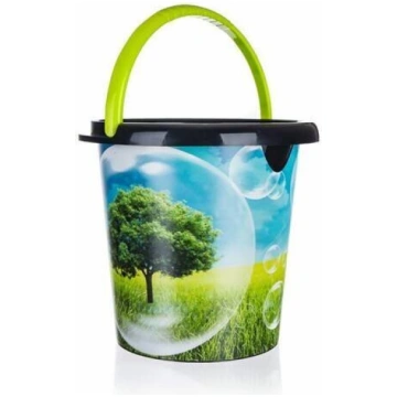 Brilanz spainis Eco mix, 5l