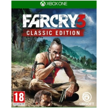 Far Cry 3 Classic Edition